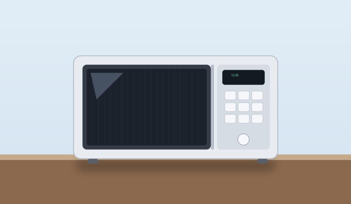 Microwave Repair